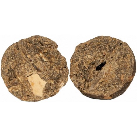 MIVARDI - Rapid boilies EXCellent - monster krab (3300 g | 20 mm)